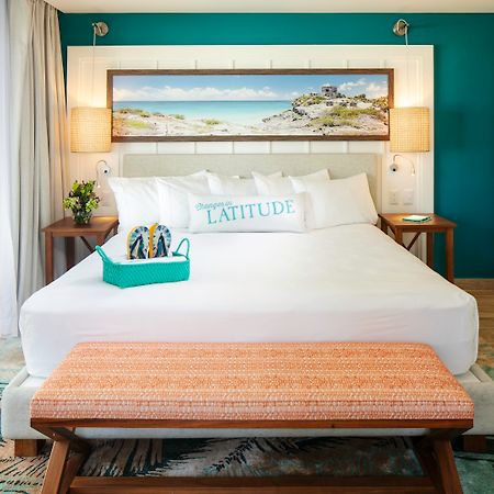 Margaritaville Island Reserve Riviera Cancun - A Karisma All-Inclusive Experience For All (Adults Only) Puerto Morelos Kültér fotó