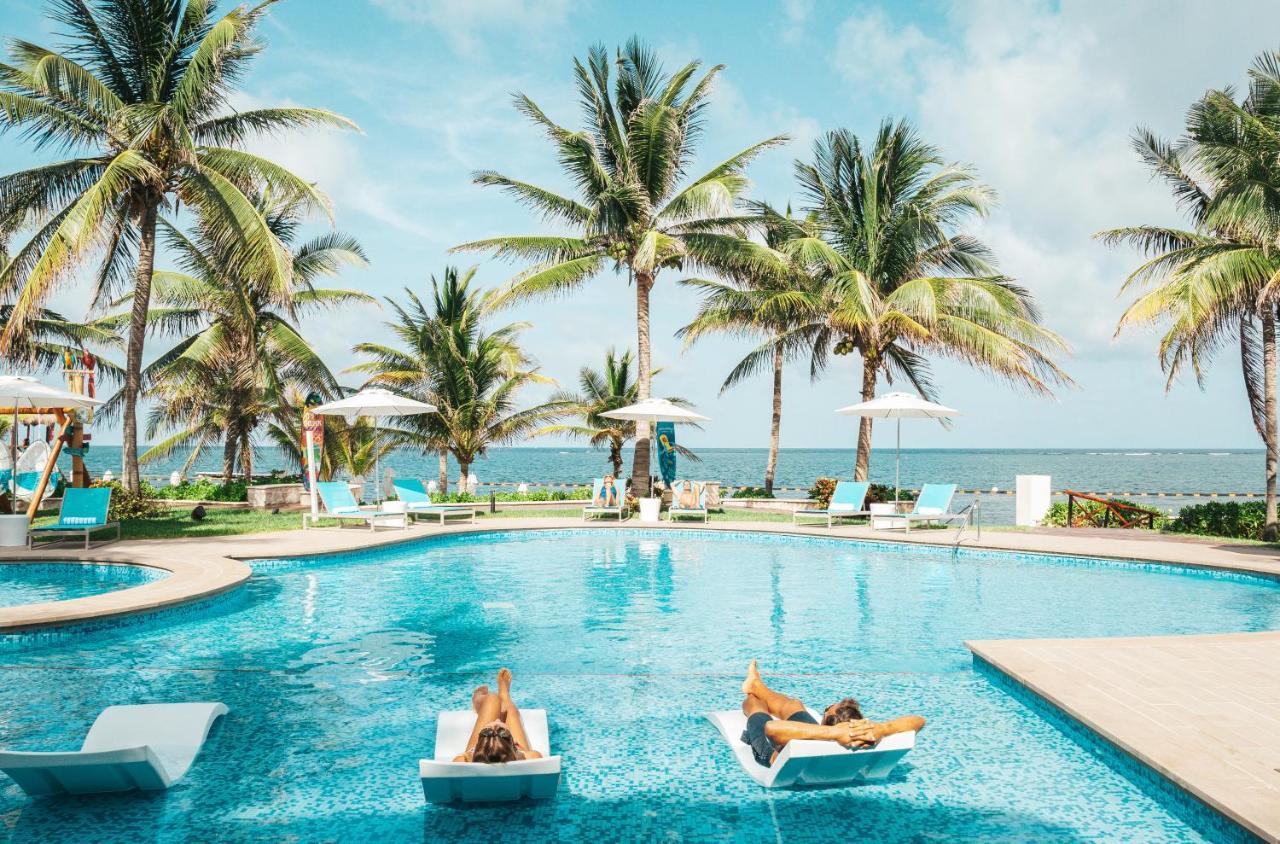 Margaritaville Island Reserve Riviera Cancun - A Karisma All-Inclusive Experience For All (Adults Only) Puerto Morelos Kültér fotó