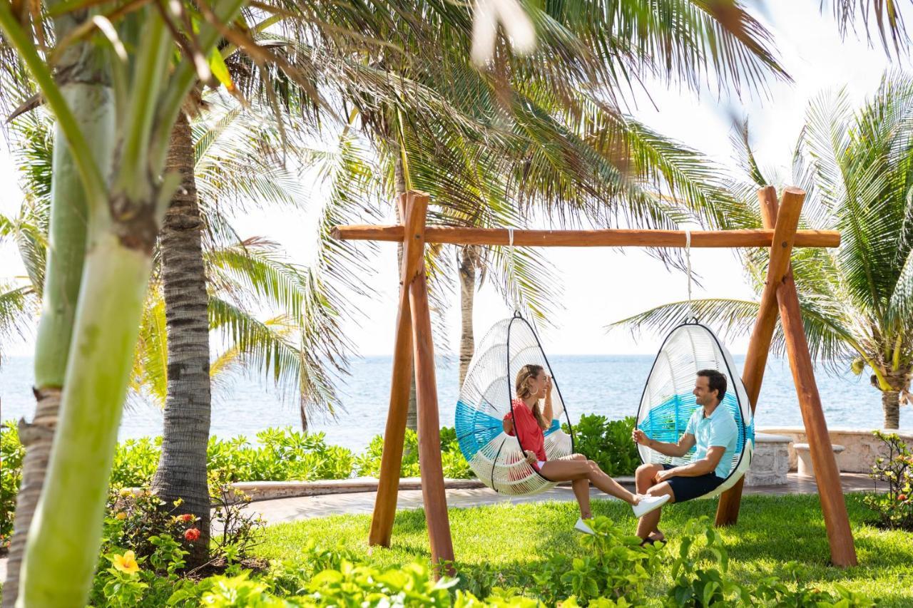 Margaritaville Island Reserve Riviera Cancun - A Karisma All-Inclusive Experience For All (Adults Only) Puerto Morelos Kültér fotó