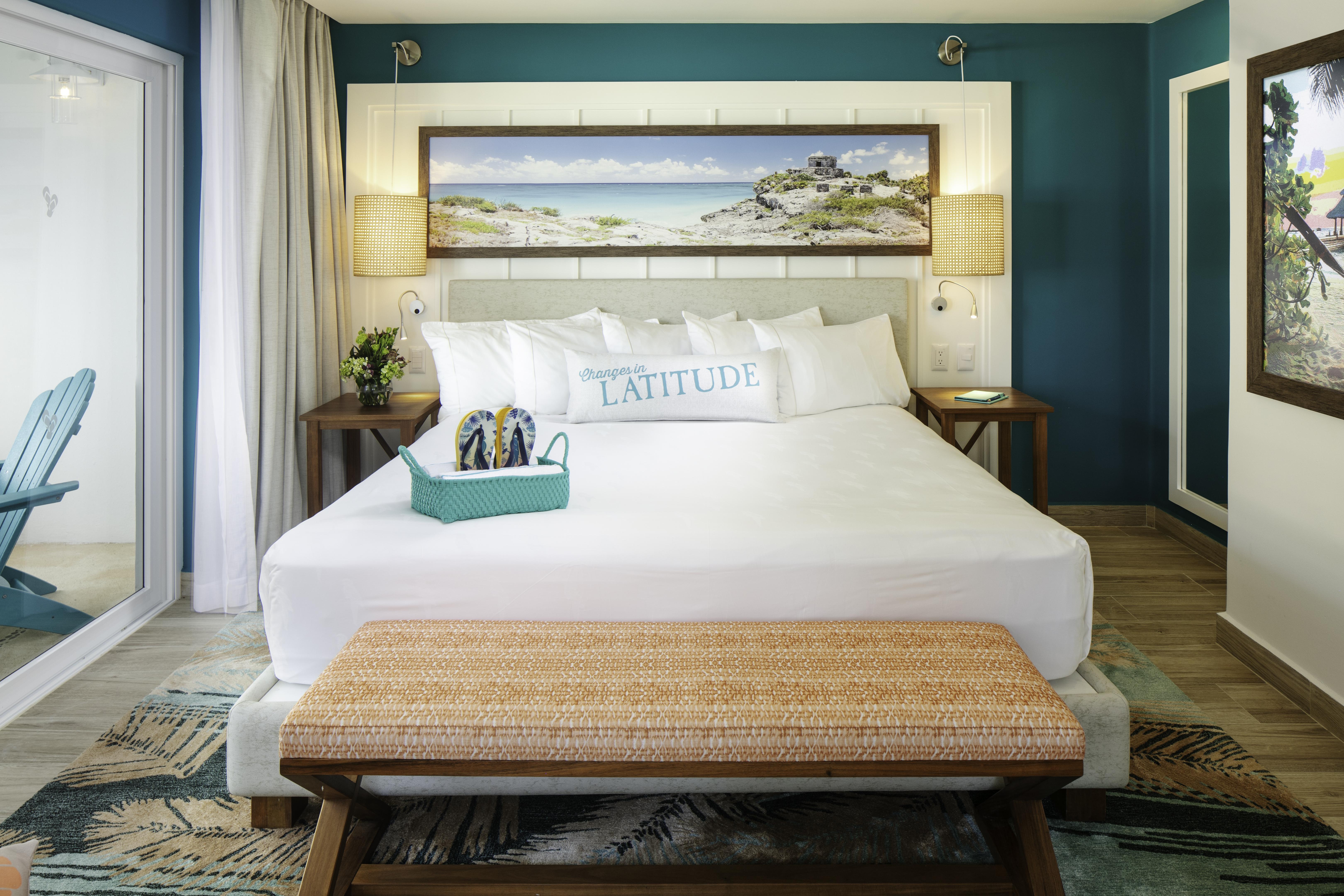 Margaritaville Island Reserve Riviera Cancun - A Karisma All-Inclusive Experience For All (Adults Only) Puerto Morelos Kültér fotó