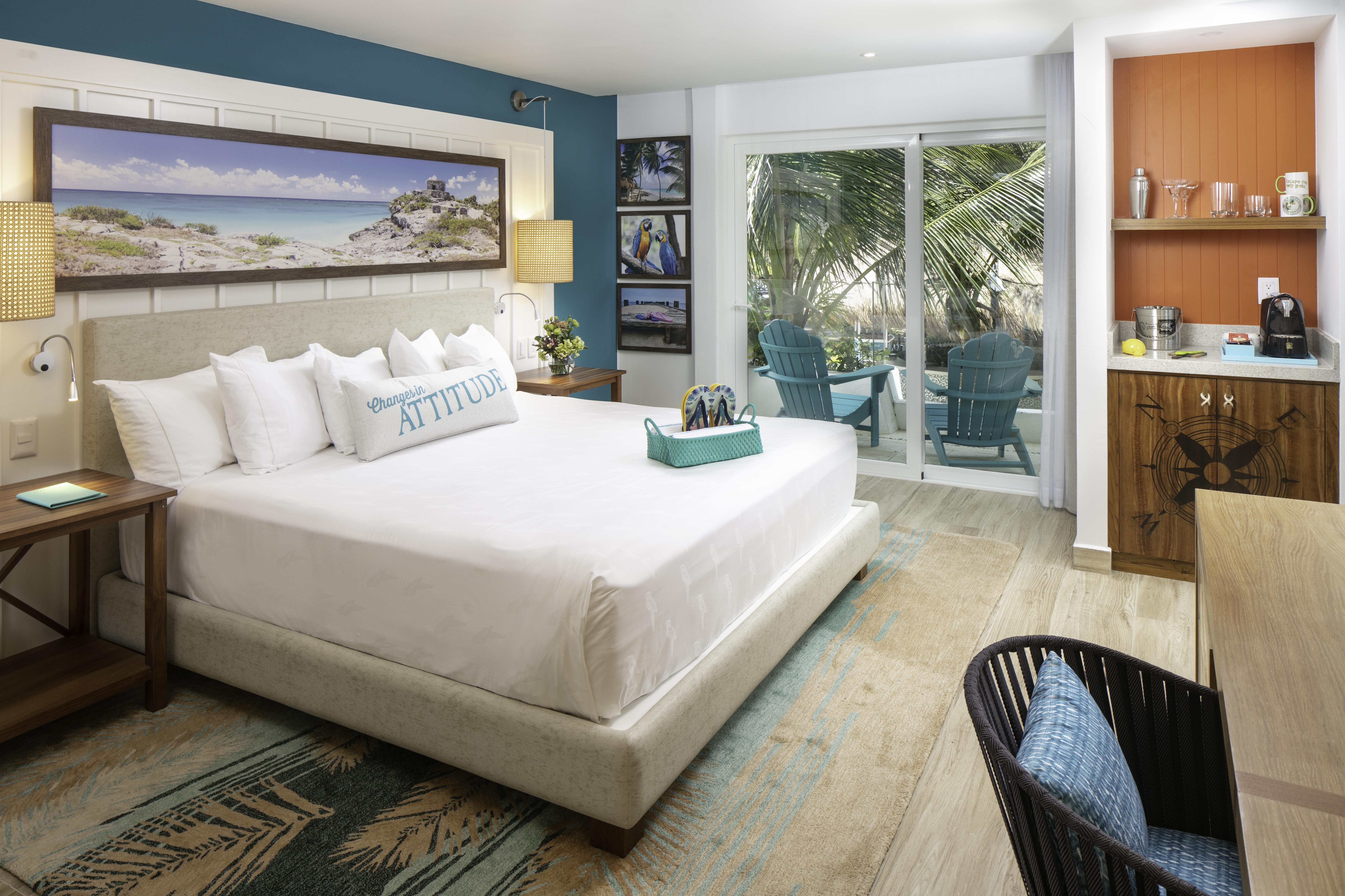 Margaritaville Island Reserve Riviera Cancun - A Karisma All-Inclusive Experience For All (Adults Only) Puerto Morelos Kültér fotó