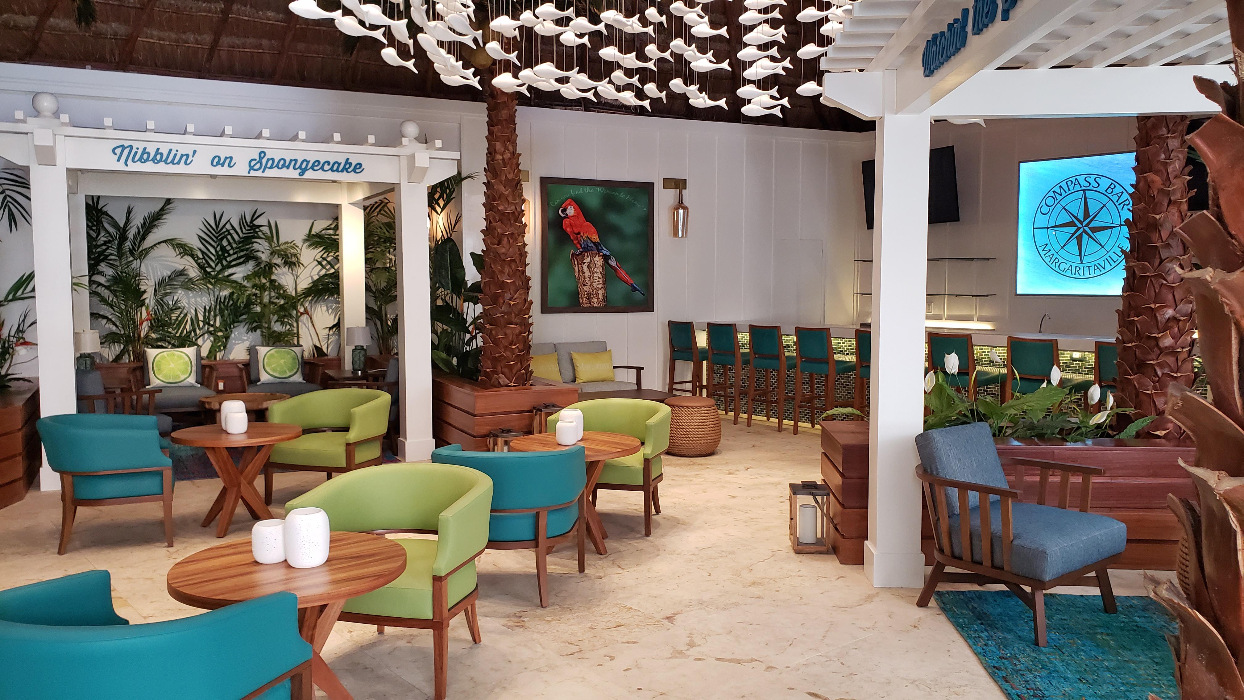 Margaritaville Island Reserve Riviera Cancun - A Karisma All-Inclusive Experience For All (Adults Only) Puerto Morelos Kültér fotó