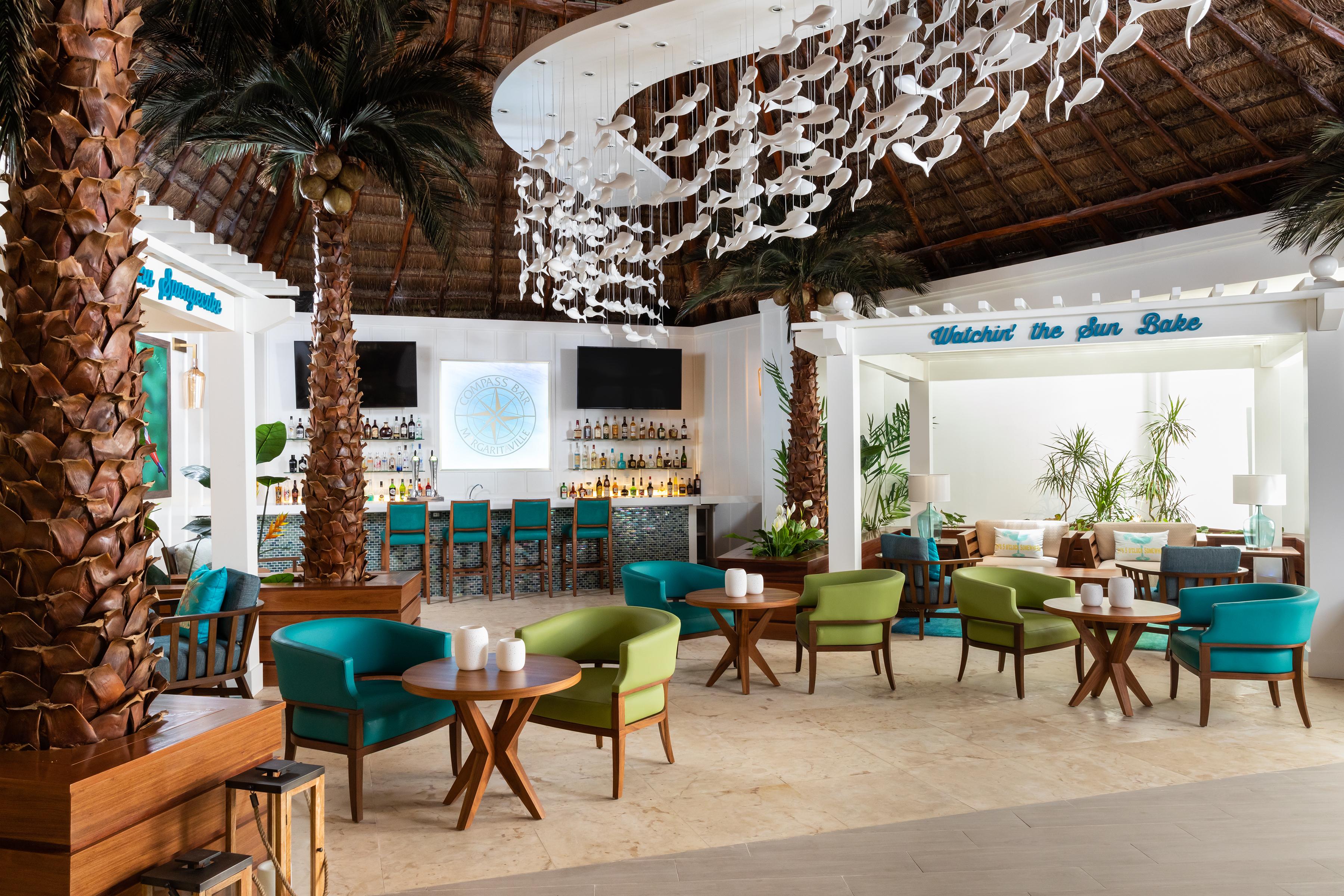 Margaritaville Island Reserve Riviera Cancun - A Karisma All-Inclusive Experience For All (Adults Only) Puerto Morelos Kültér fotó