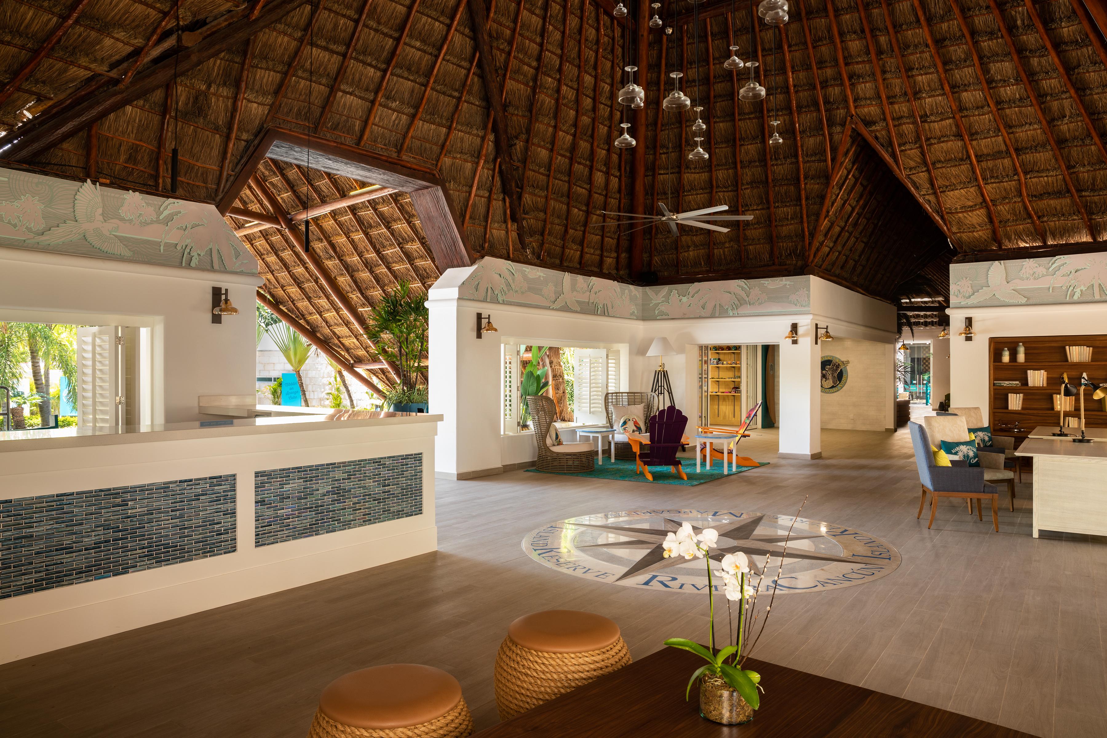 Margaritaville Island Reserve Riviera Cancun - A Karisma All-Inclusive Experience For All (Adults Only) Puerto Morelos Kültér fotó