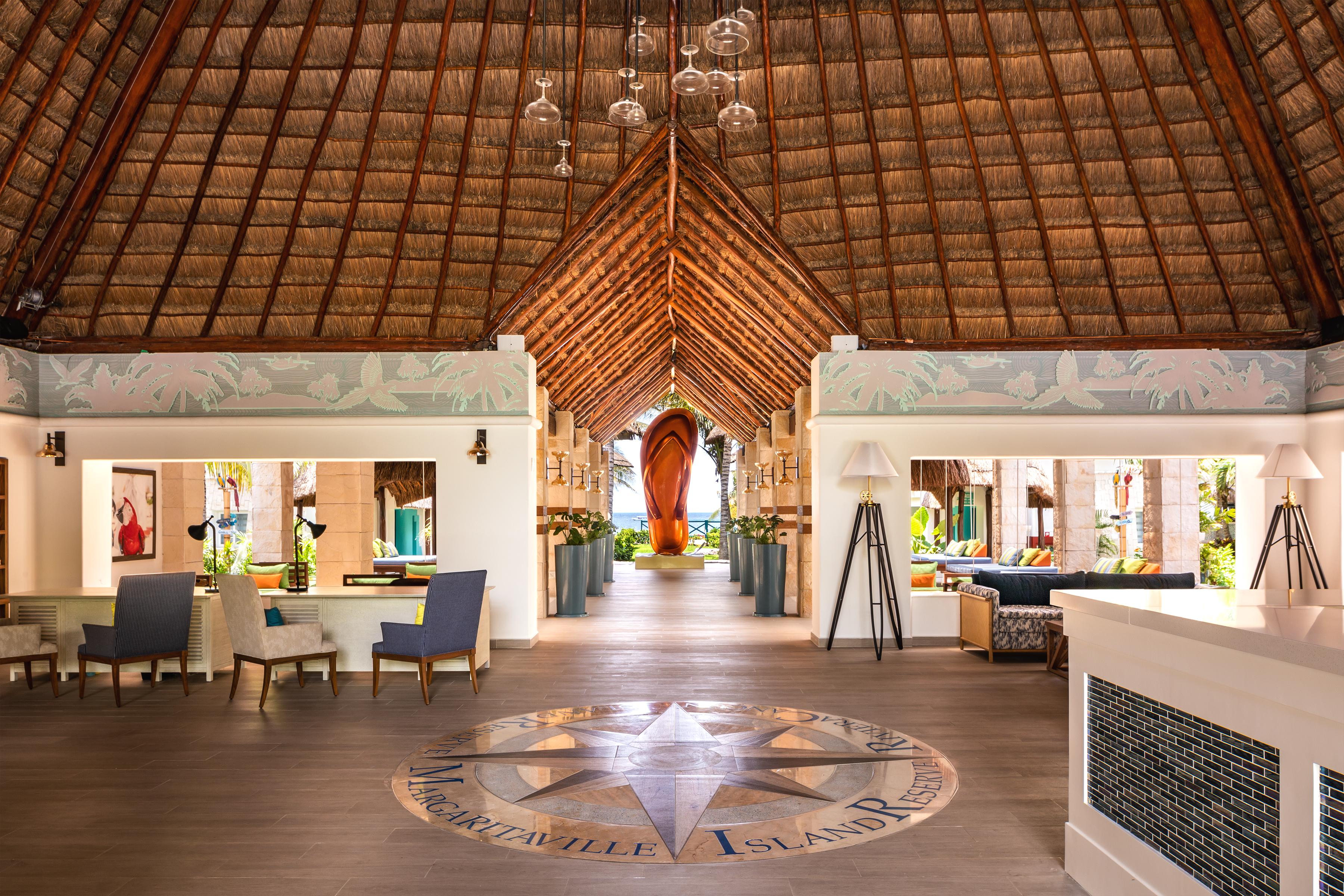Margaritaville Island Reserve Riviera Cancun - A Karisma All-Inclusive Experience For All (Adults Only) Puerto Morelos Kültér fotó