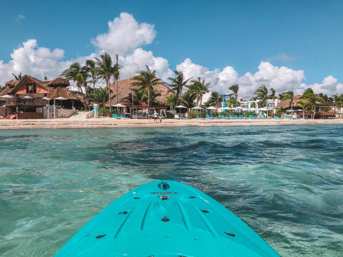 Margaritaville Island Reserve Riviera Cancun - A Karisma All-Inclusive Experience For All (Adults Only) Puerto Morelos Kültér fotó