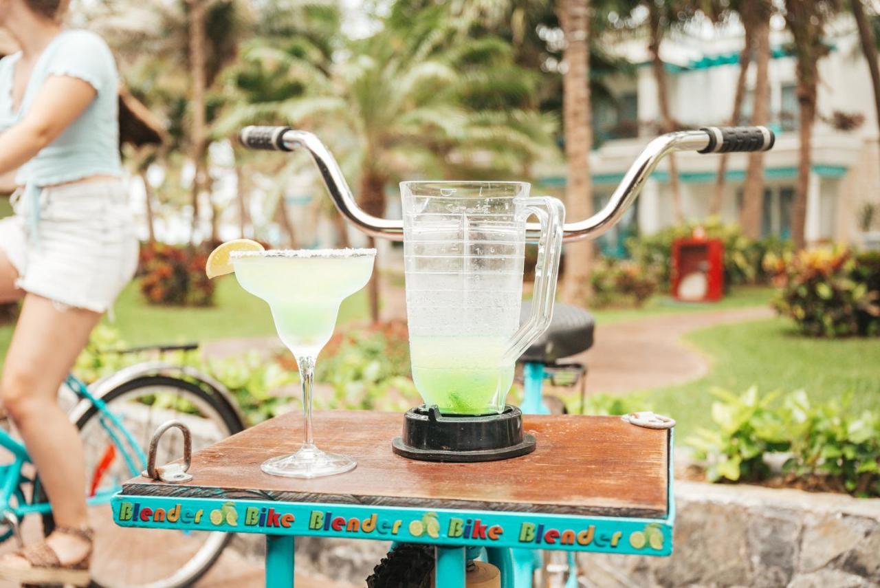 Margaritaville Island Reserve Riviera Cancun - A Karisma All-Inclusive Experience For All (Adults Only) Puerto Morelos Kültér fotó