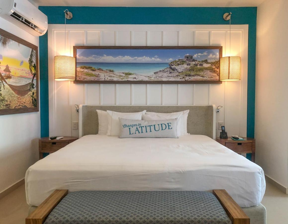 Margaritaville Island Reserve Riviera Cancun - A Karisma All-Inclusive Experience For All (Adults Only) Puerto Morelos Kültér fotó