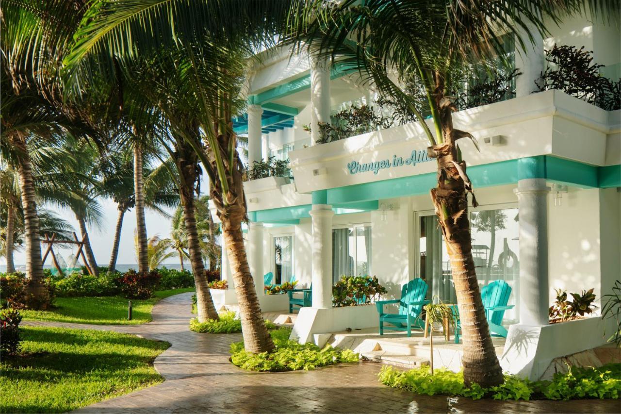 Margaritaville Island Reserve Riviera Cancun - A Karisma All-Inclusive Experience For All (Adults Only) Puerto Morelos Kültér fotó