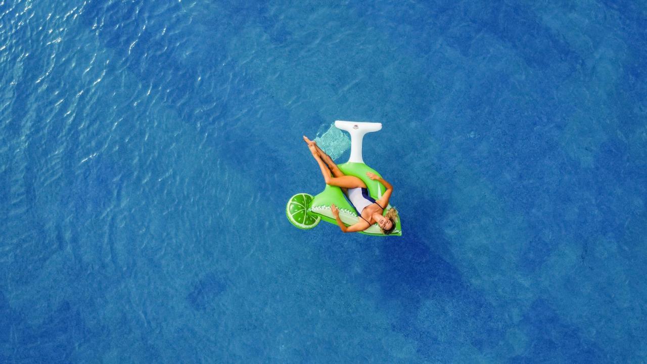 Margaritaville Island Reserve Riviera Cancun - A Karisma All-Inclusive Experience For All (Adults Only) Puerto Morelos Kültér fotó