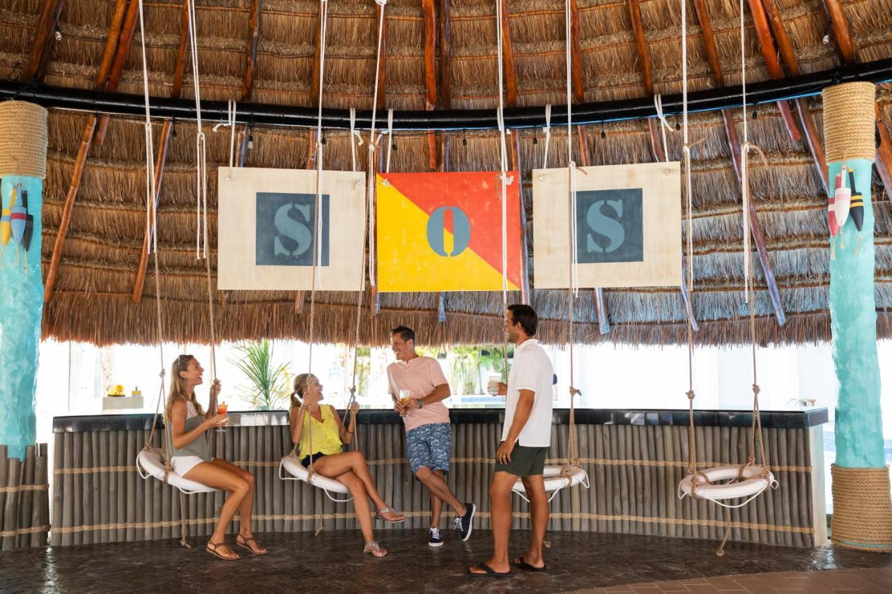 Margaritaville Island Reserve Riviera Cancun - A Karisma All-Inclusive Experience For All (Adults Only) Puerto Morelos Kültér fotó