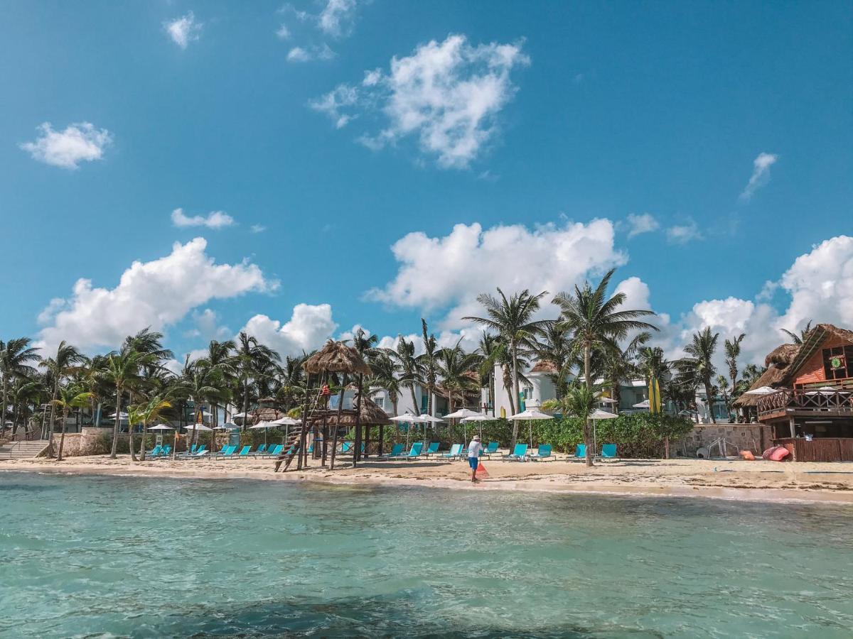 Margaritaville Island Reserve Riviera Cancun - A Karisma All-Inclusive Experience For All (Adults Only) Puerto Morelos Kültér fotó