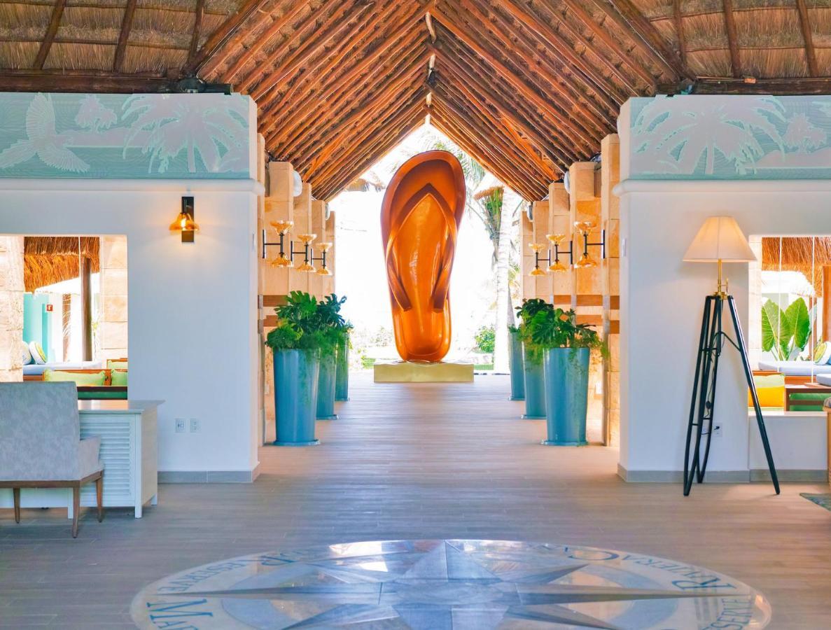 Margaritaville Island Reserve Riviera Cancun - A Karisma All-Inclusive Experience For All (Adults Only) Puerto Morelos Kültér fotó