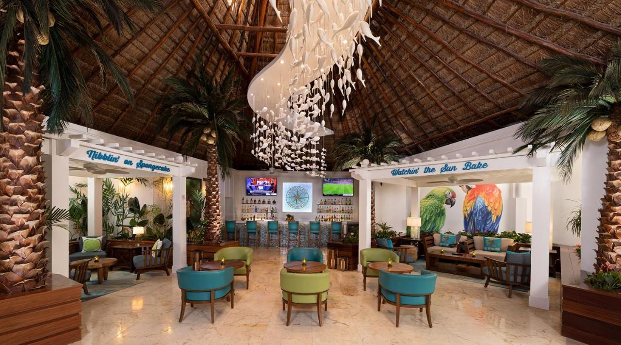 Margaritaville Island Reserve Riviera Cancun - A Karisma All-Inclusive Experience For All (Adults Only) Puerto Morelos Kültér fotó