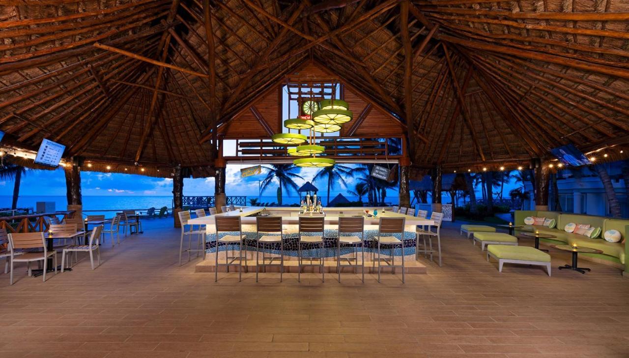 Margaritaville Island Reserve Riviera Cancun - A Karisma All-Inclusive Experience For All (Adults Only) Puerto Morelos Kültér fotó