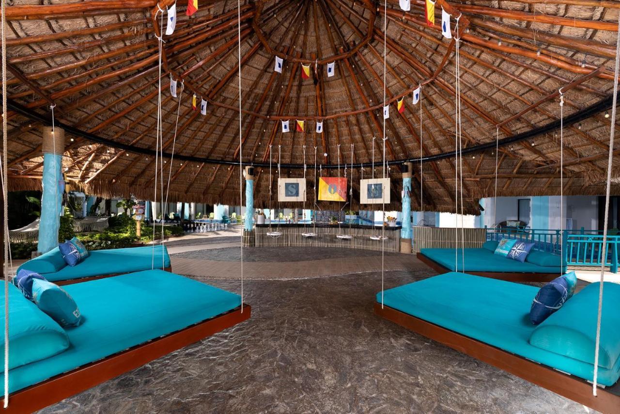 Margaritaville Island Reserve Riviera Cancun - A Karisma All-Inclusive Experience For All (Adults Only) Puerto Morelos Kültér fotó