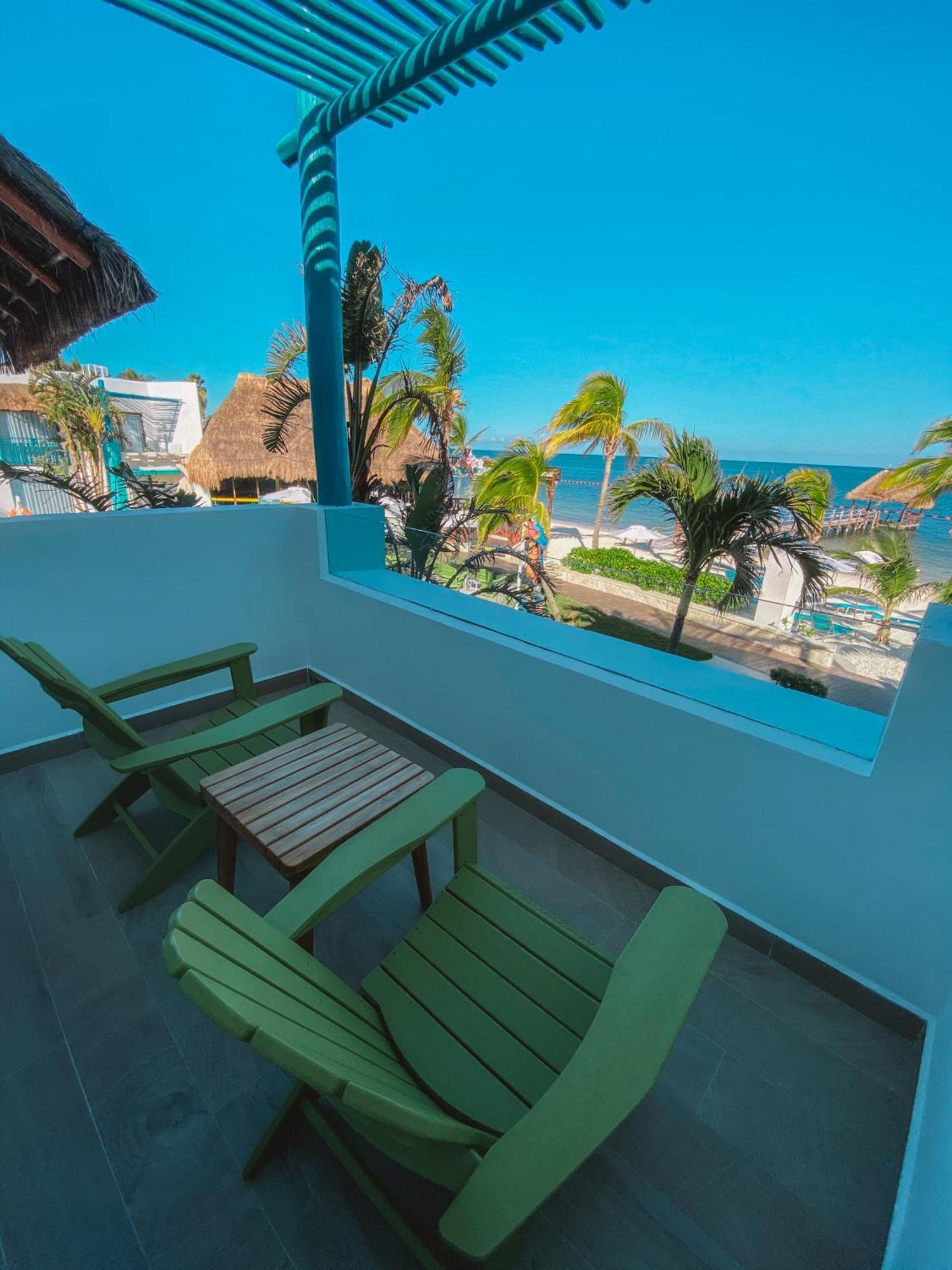 Margaritaville Island Reserve Riviera Cancun - A Karisma All-Inclusive Experience For All (Adults Only) Puerto Morelos Kültér fotó