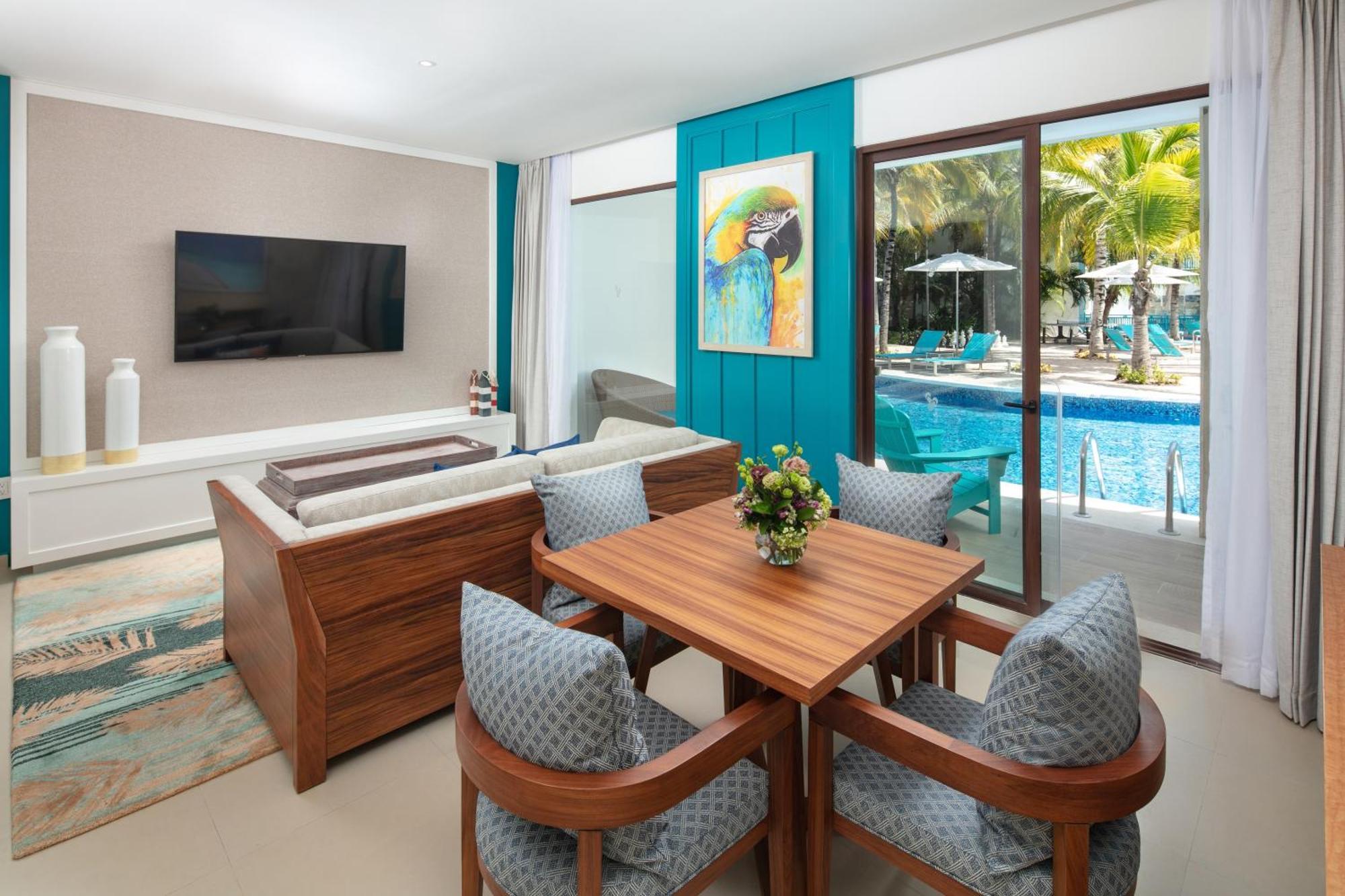 Margaritaville Island Reserve Riviera Cancun - A Karisma All-Inclusive Experience For All (Adults Only) Puerto Morelos Kültér fotó