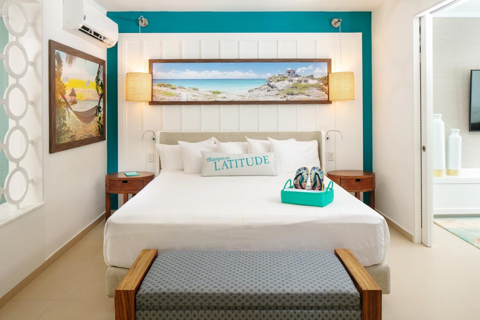 Margaritaville Island Reserve Riviera Cancun - A Karisma All-Inclusive Experience For All (Adults Only) Puerto Morelos Kültér fotó