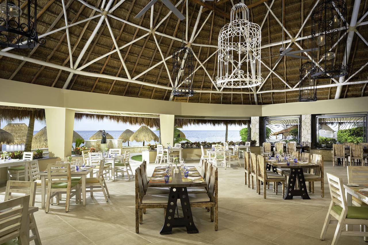 Margaritaville Island Reserve Riviera Cancun - A Karisma All-Inclusive Experience For All (Adults Only) Puerto Morelos Kültér fotó