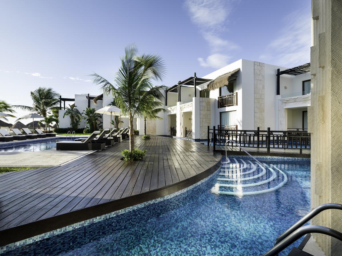 Margaritaville Island Reserve Riviera Cancun - A Karisma All-Inclusive Experience For All (Adults Only) Puerto Morelos Kültér fotó