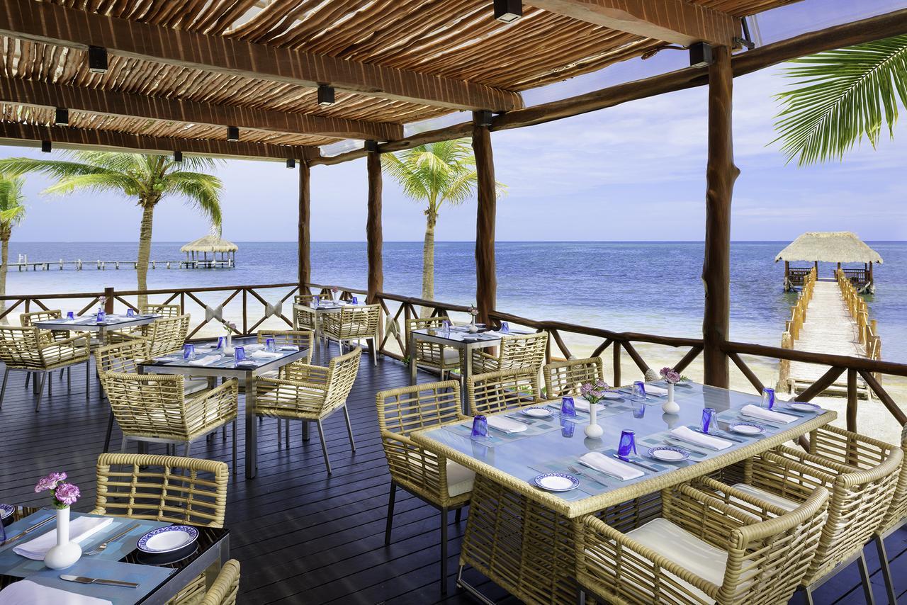 Margaritaville Island Reserve Riviera Cancun - A Karisma All-Inclusive Experience For All (Adults Only) Puerto Morelos Kültér fotó