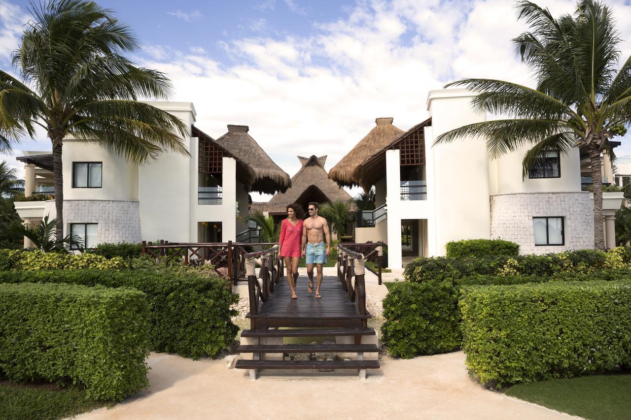Margaritaville Island Reserve Riviera Cancun - A Karisma All-Inclusive Experience For All (Adults Only) Puerto Morelos Kültér fotó