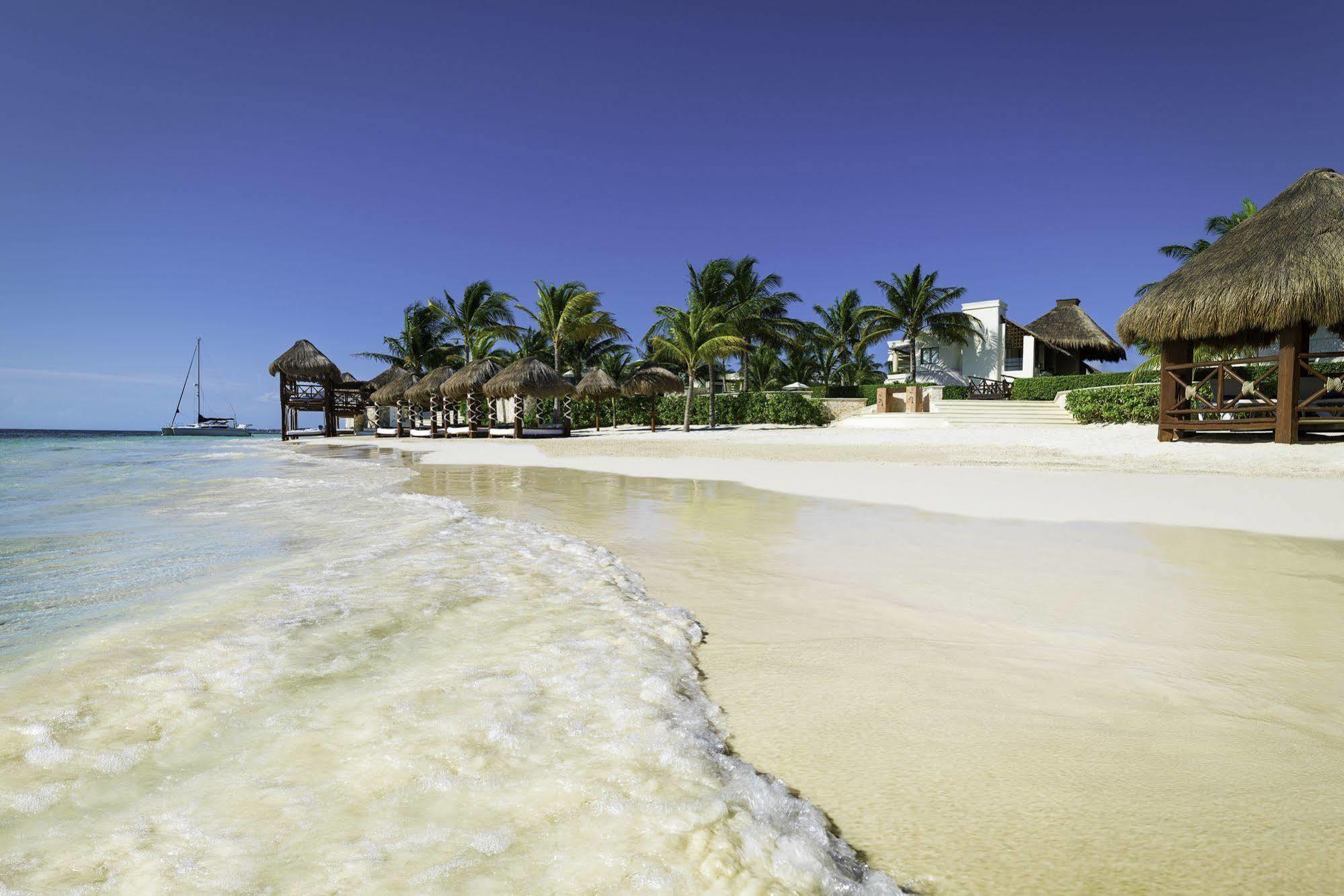 Margaritaville Island Reserve Riviera Cancun - A Karisma All-Inclusive Experience For All (Adults Only) Puerto Morelos Kültér fotó